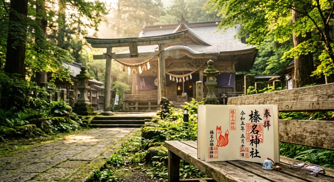 群馬神社巡りをもっと楽しむ休日の過ごし方|参拝後の時間術